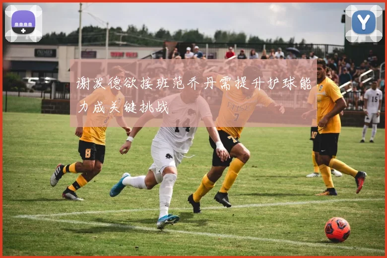 谢泼德欲接班范乔丹需提升护球能力成关键挑战
