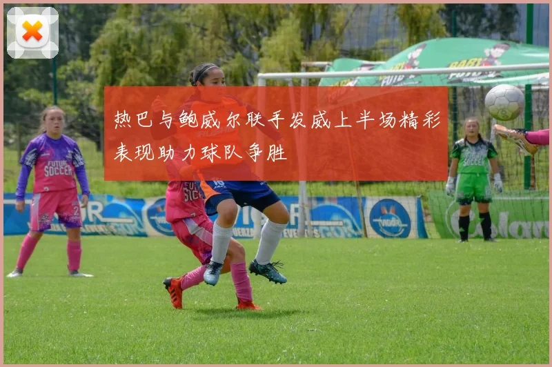 热巴与鲍威尔联手发威上半场精彩表现助力球队争胜